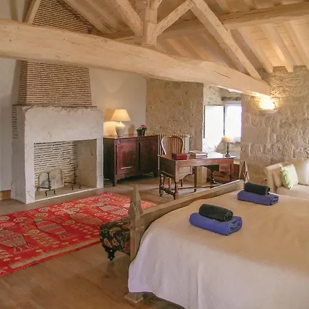 Amazing In With Kitchen Ferienhaus Beauville (Lot-et-Garonne)