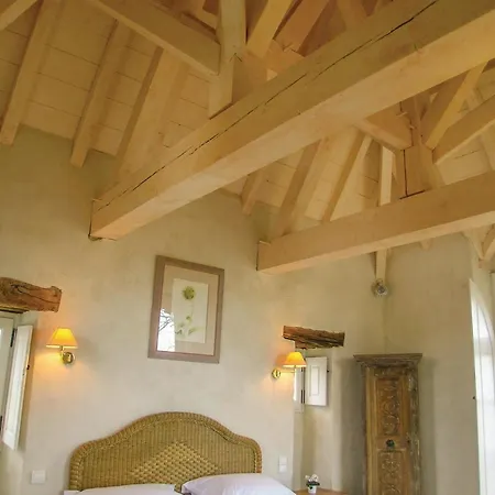 Ferienhaus Amazing In With Kitchen Beauville (Lot-et-Garonne)