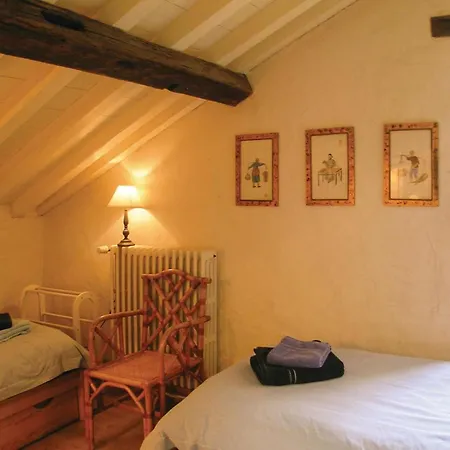 Amazing In With Kitchen Ferienhaus Beauville (Lot-et-Garonne)