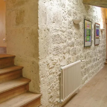 בית נופש Gorgeous In Beauville (Lot-et-Garonne)