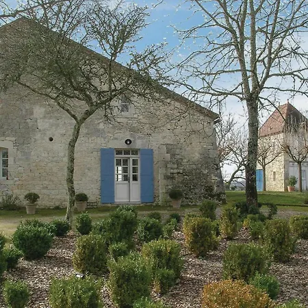 Amazing In With Kitchen * Beauville (Lot-et-Garonne)