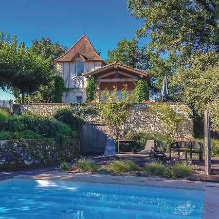 Amazing In With Kitchen * Beauville (Lot-et-Garonne)