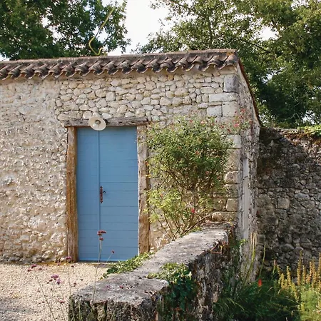 Ferienhaus Amazing In With Kitchen Beauville (Lot-et-Garonne)