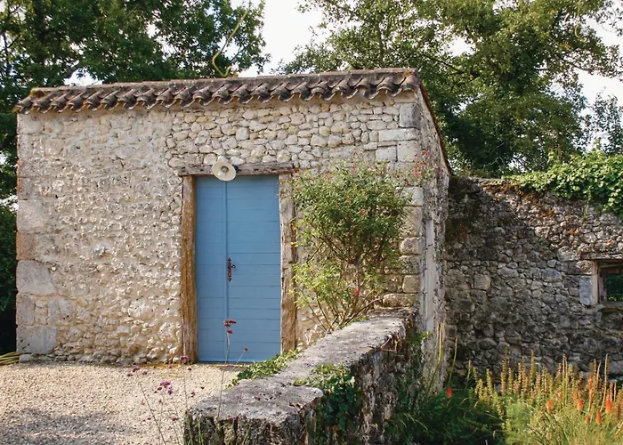 펜션 Gorgeous In Beauville (Lot-et-Garonne)